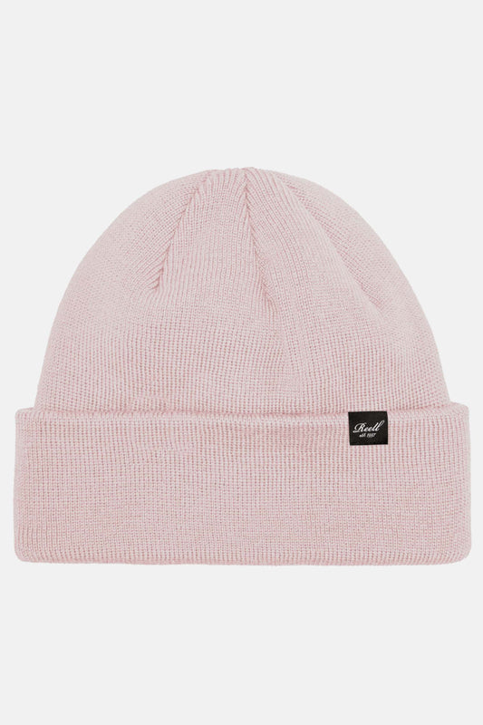 Beanie - barley pink