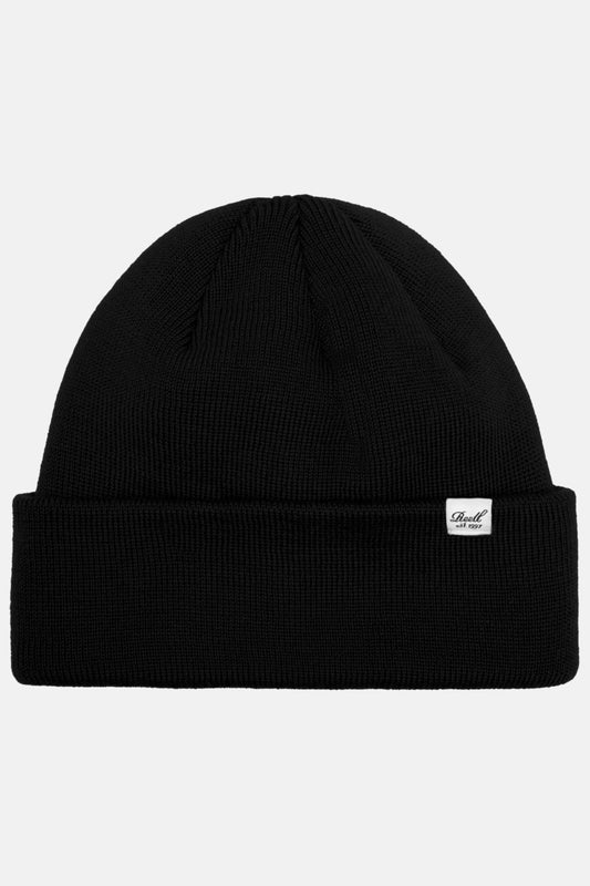 Beanie - BLACK