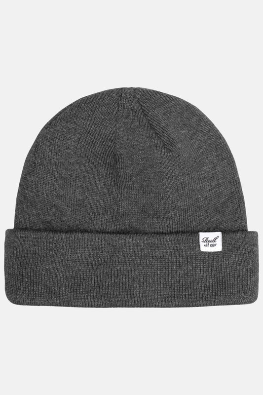 Beanie  dark grey