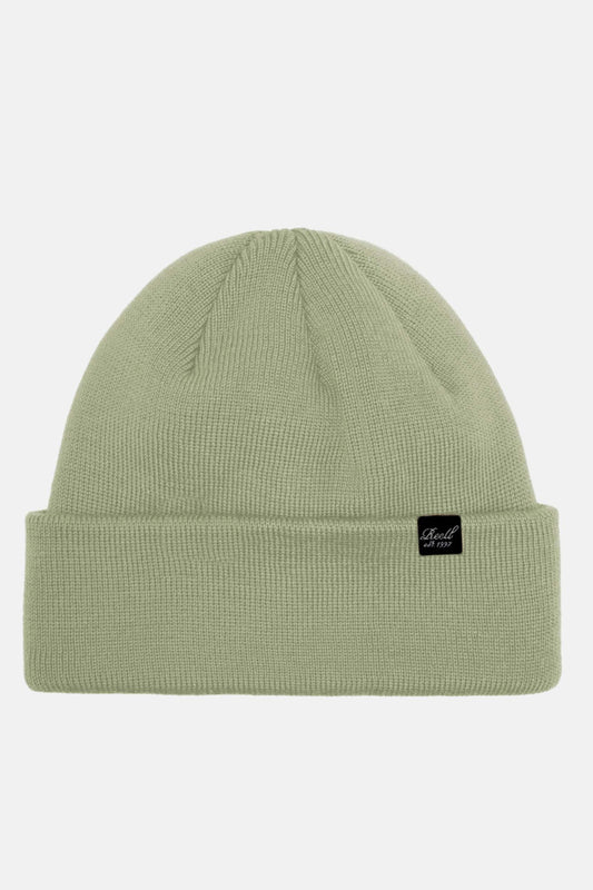 Beanie - green fog