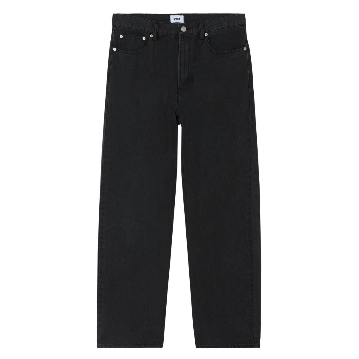 Emerson Denim - Black