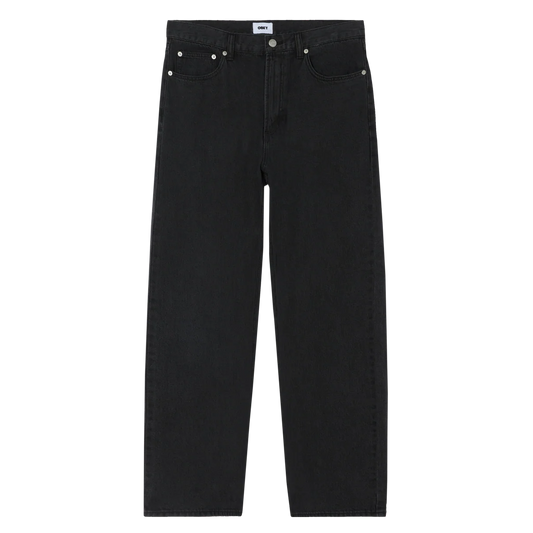 Emerson Denim - Black