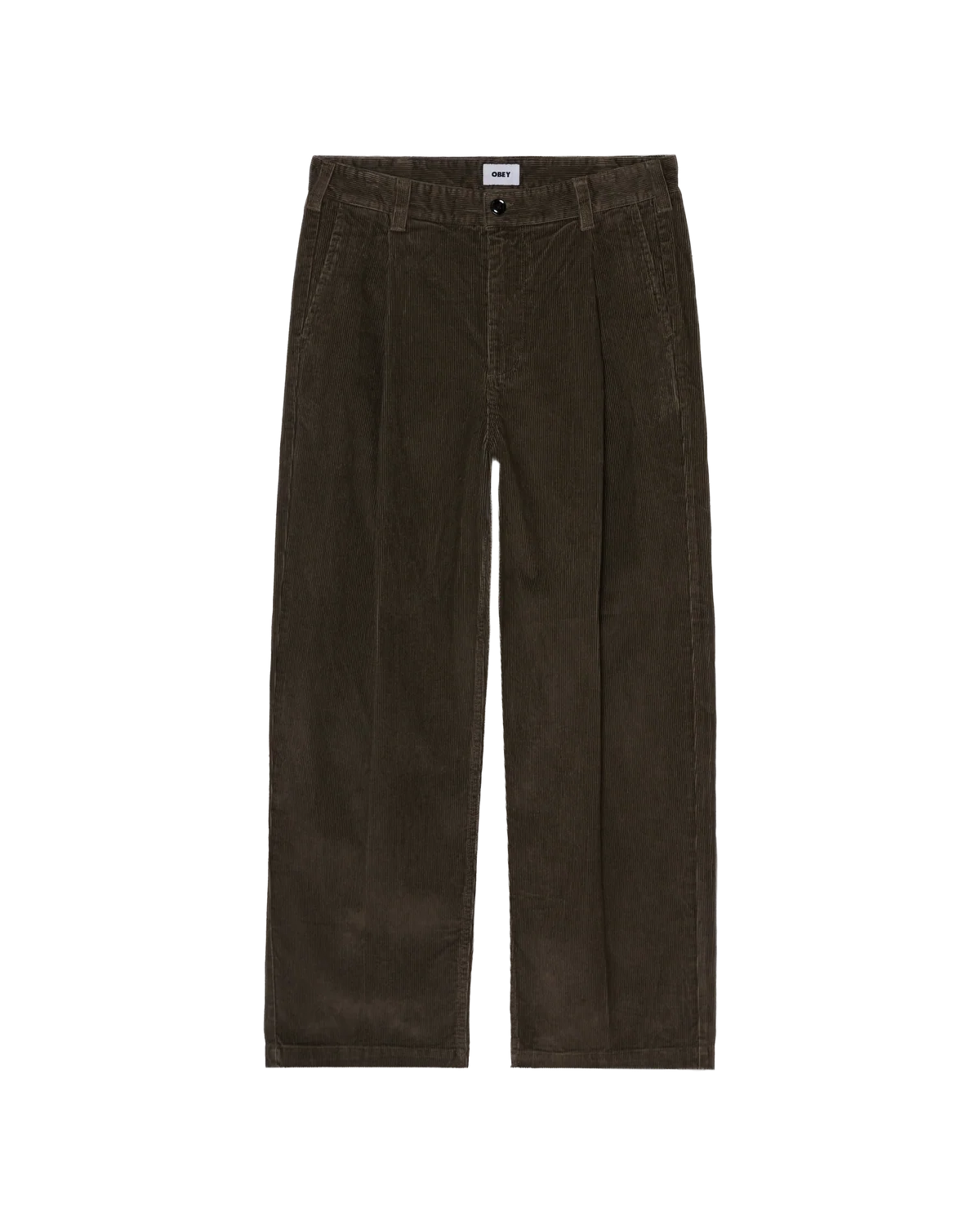 Dean faded wash cord