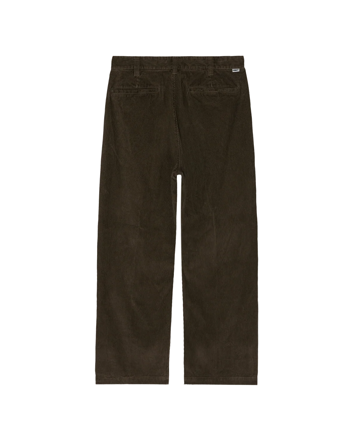 Dean faded wash cord