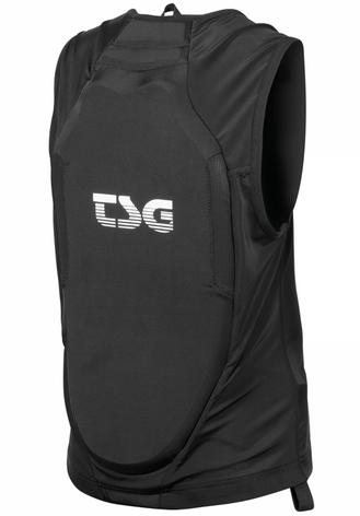 Junior Backbone Vest