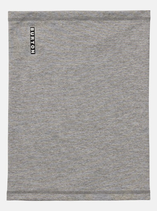 Midweight Neckwarmer * GRAY