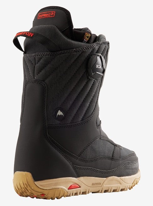 Limelight Boa - black