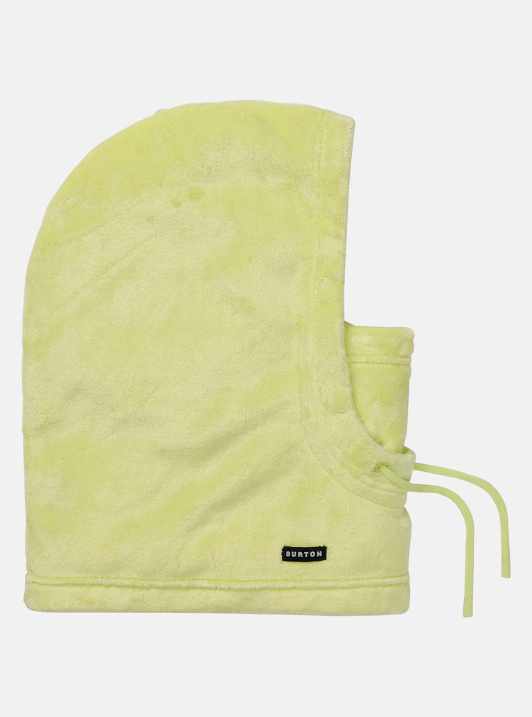 Cora Neckwarmer GLOW YELLOW GREEN