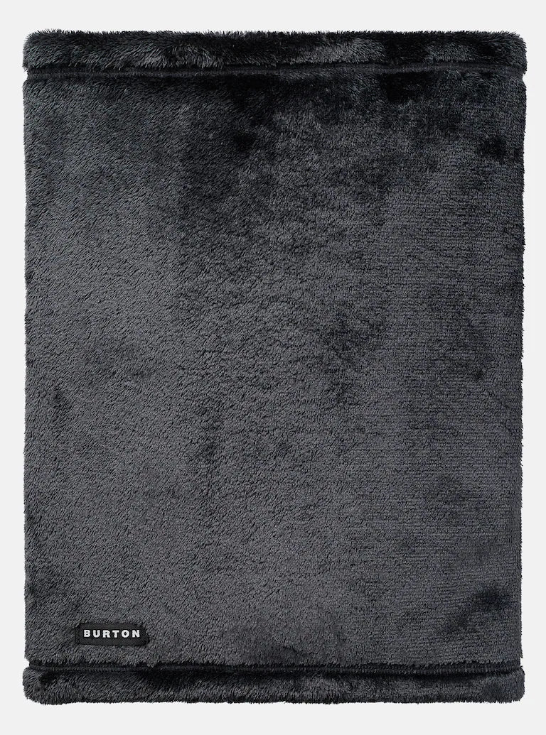 Cora Neckwarmer * BLACK