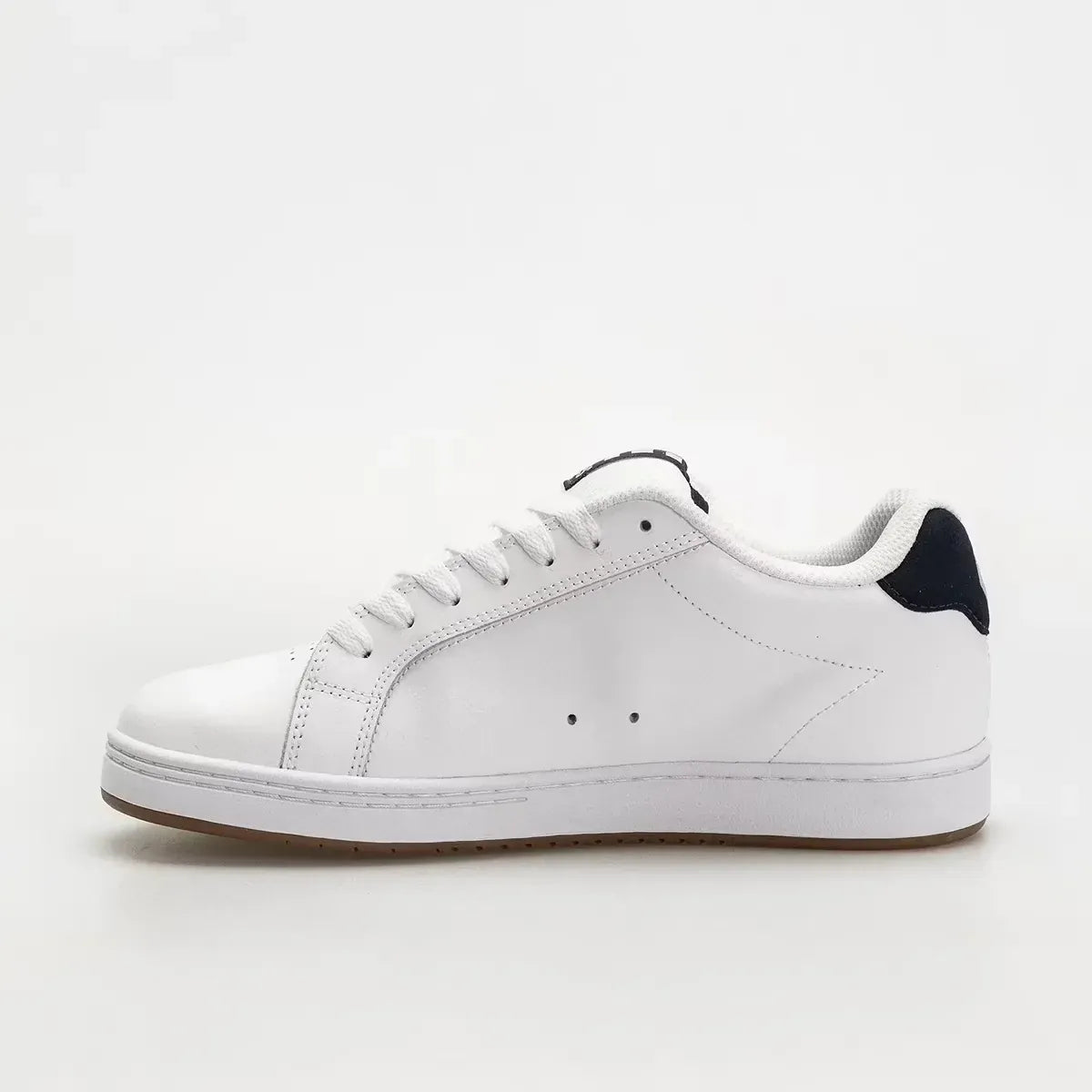 Fader - White Navy