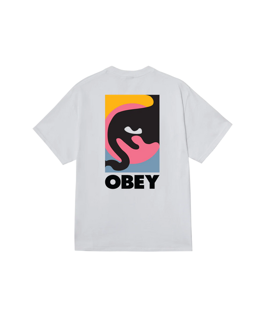 Quarter Icon * WHITE
