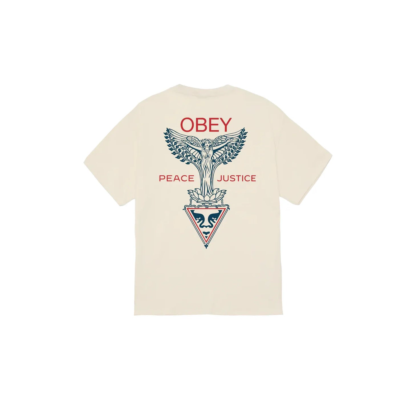 Obey Nouveau Angel - Cream
