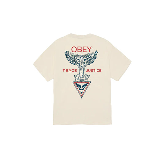 Obey Nouveau Angel - Cream