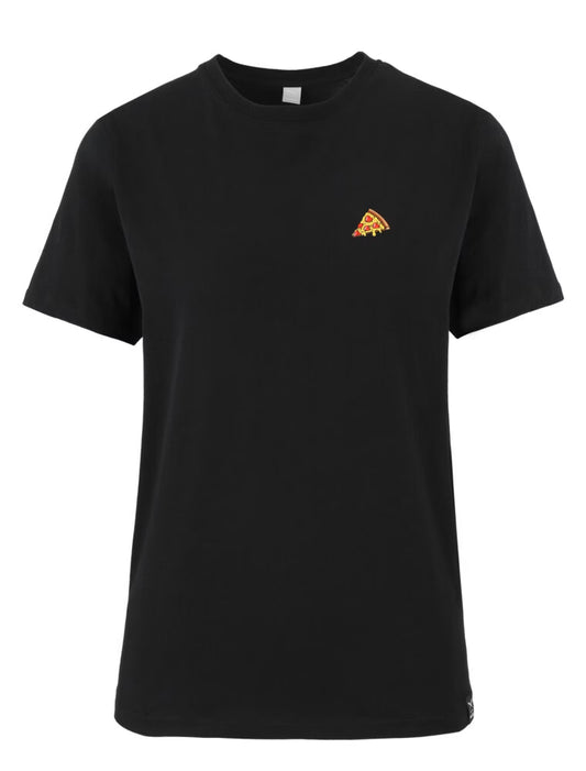 Pizza Love T-Shirt * BLACK