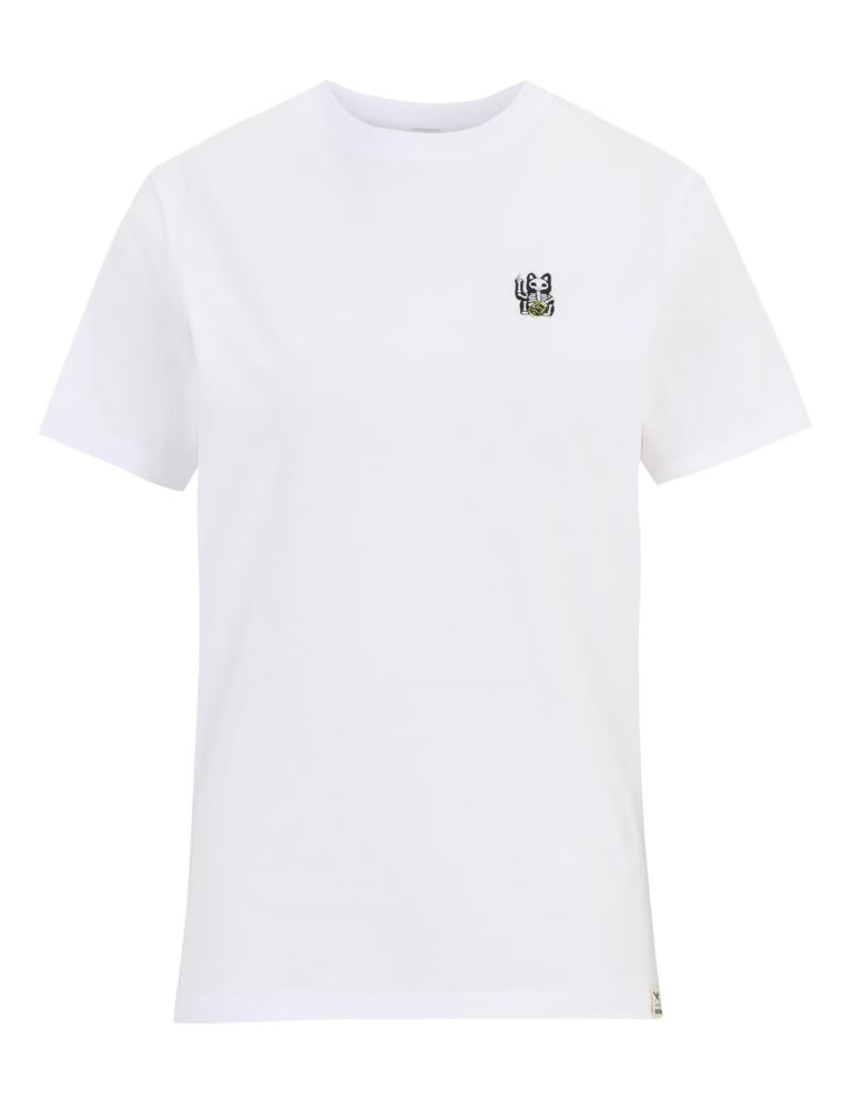 Hallow Cat T-Shirt * WHITE