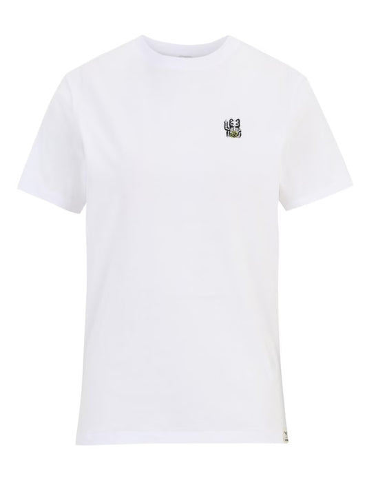 Hallow Cat T-Shirt * WHITE