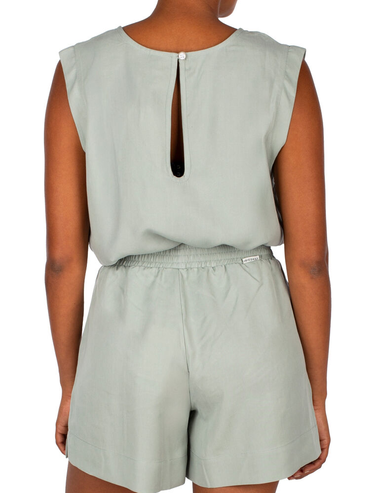 Tenca Top - Sage