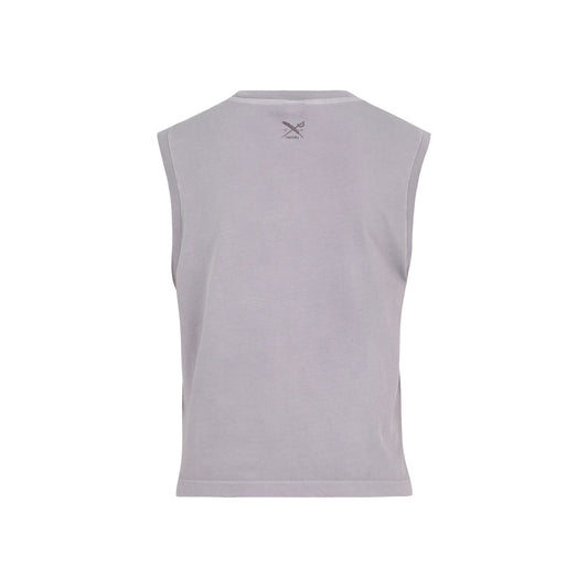 Vinty Tank 262 MAUVE