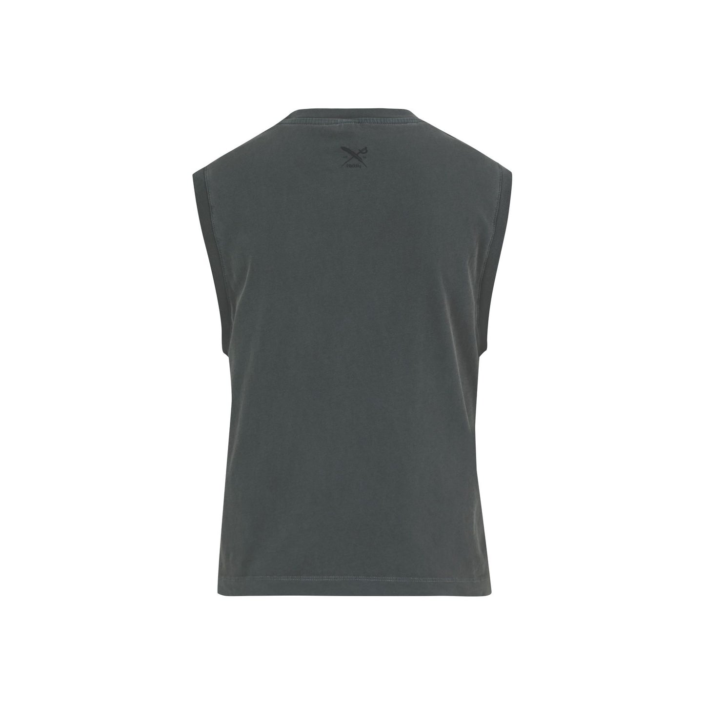 Vinty Tank OFF BLACK