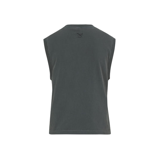 Vinty Tank OFF BLACK