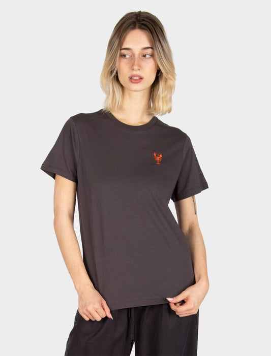 FC Hummer T-Shirt - Off Black