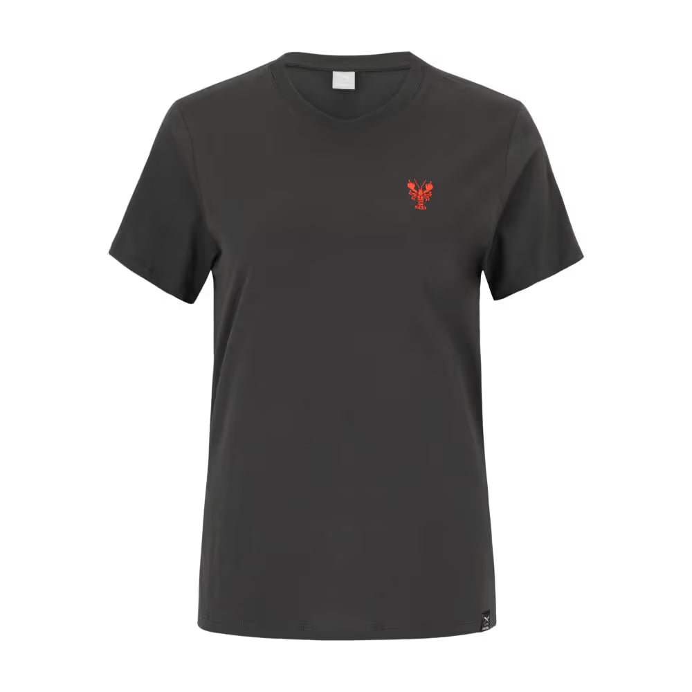 FC Hummer T-Shirt - Off Black