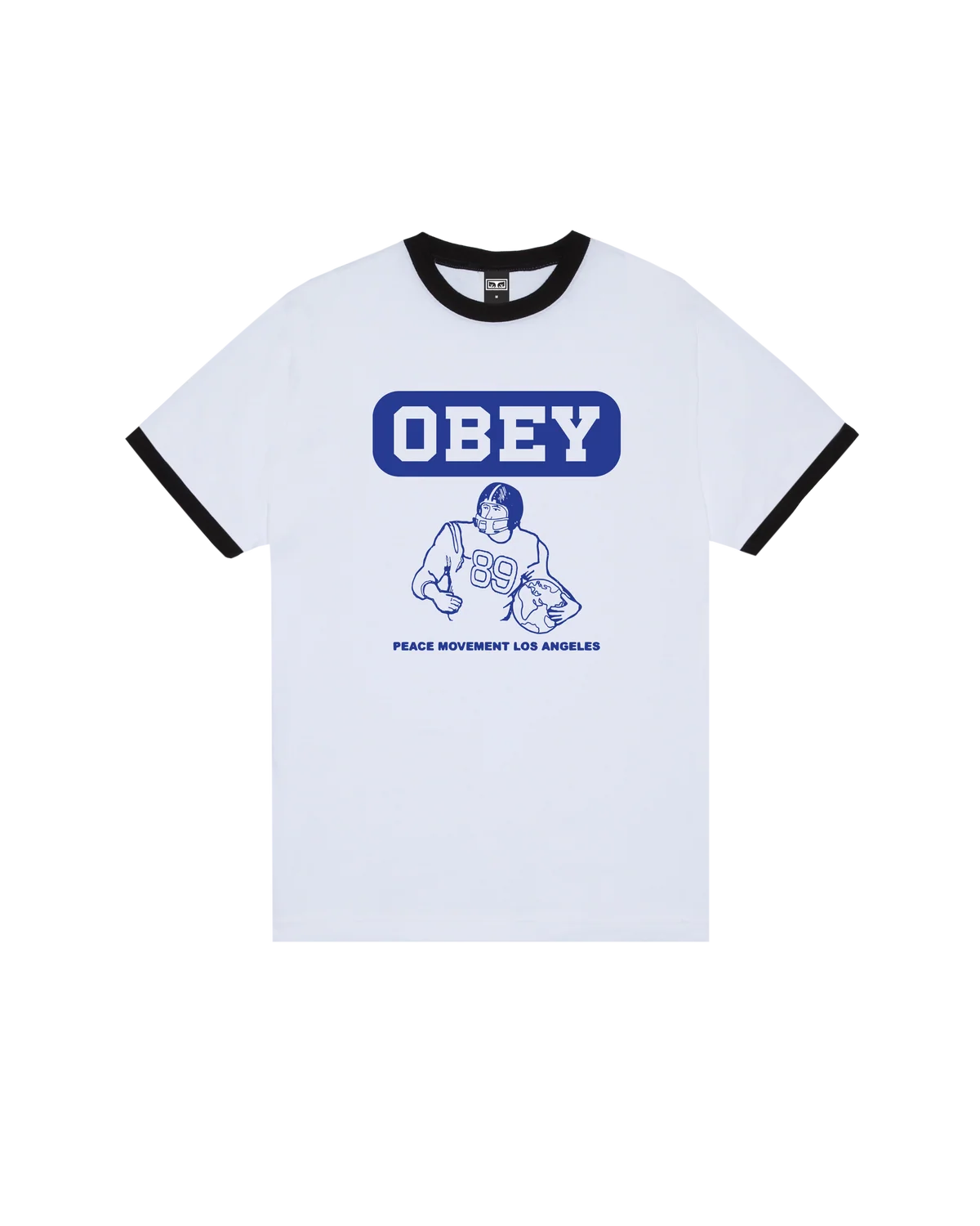 Obey peace movement