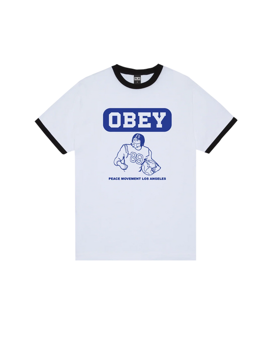 Obey peace movement
