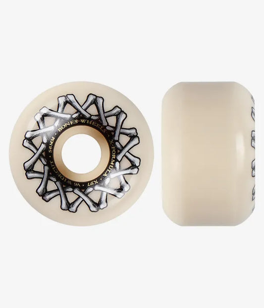 X-Formula 97 A Wingin lt V6 - 55mm