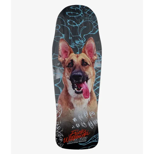 Winkowski Tribute Pro Shaped - 10,34"