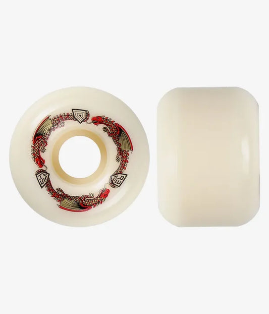 Dragons 93A A2 Symmetrical Wide Ride - 54mm