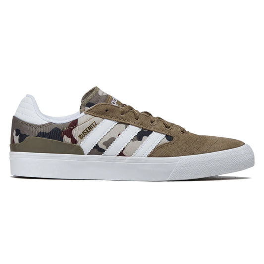BUSENITZ VULC II KHASIX/FTWWHT/AURINK