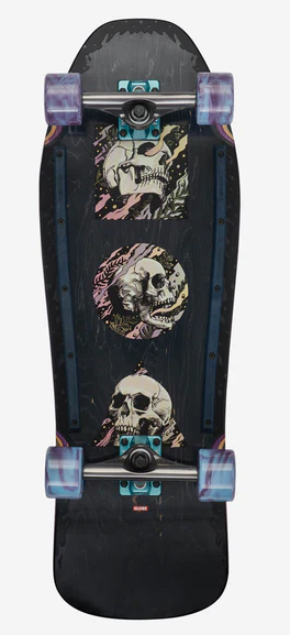 Phantom 10,25 - Maple Skull