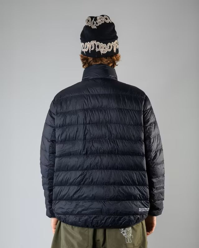 Packable Down Jacket