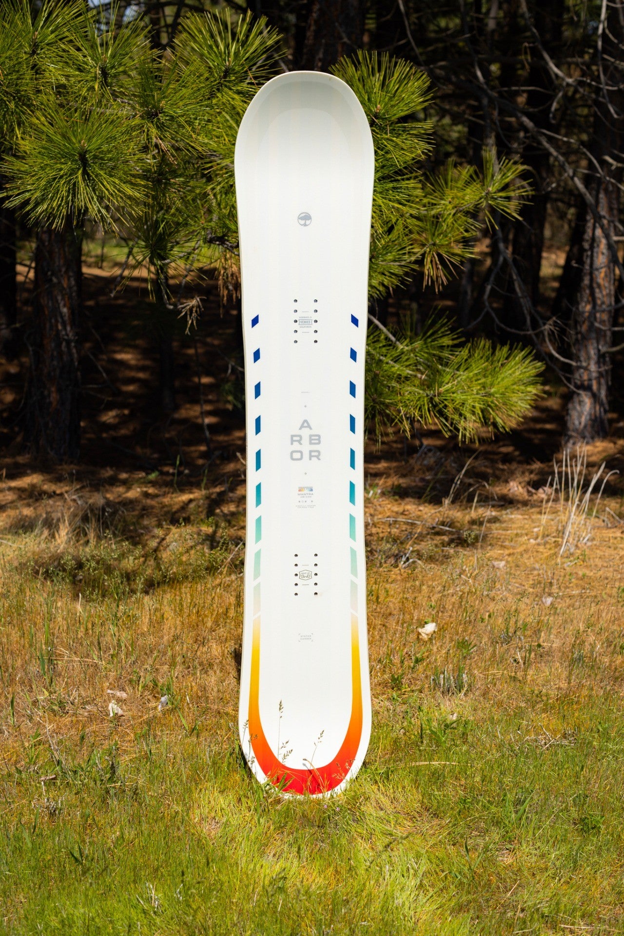 Mantra Camber - 152