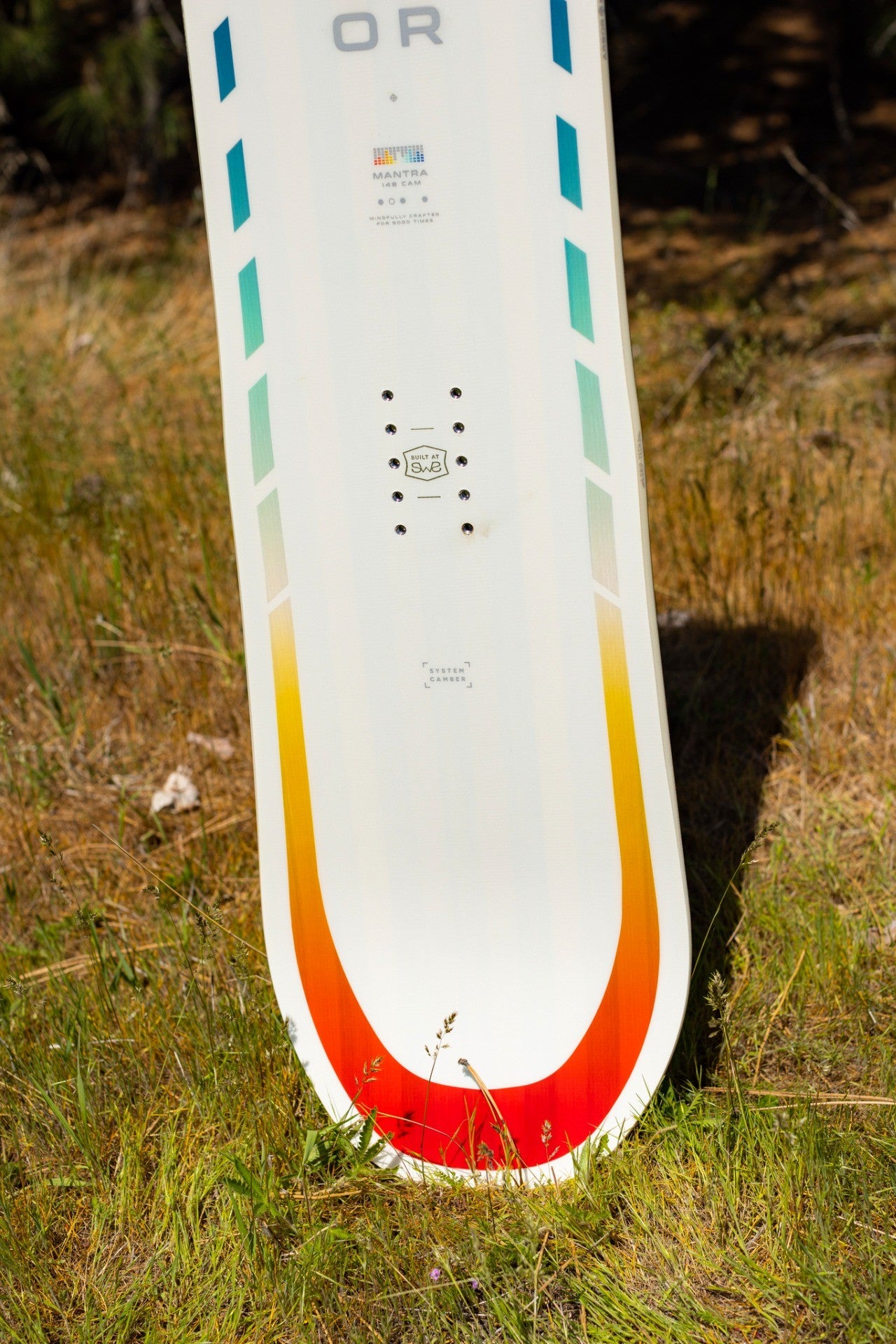 Mantra Camber - 152