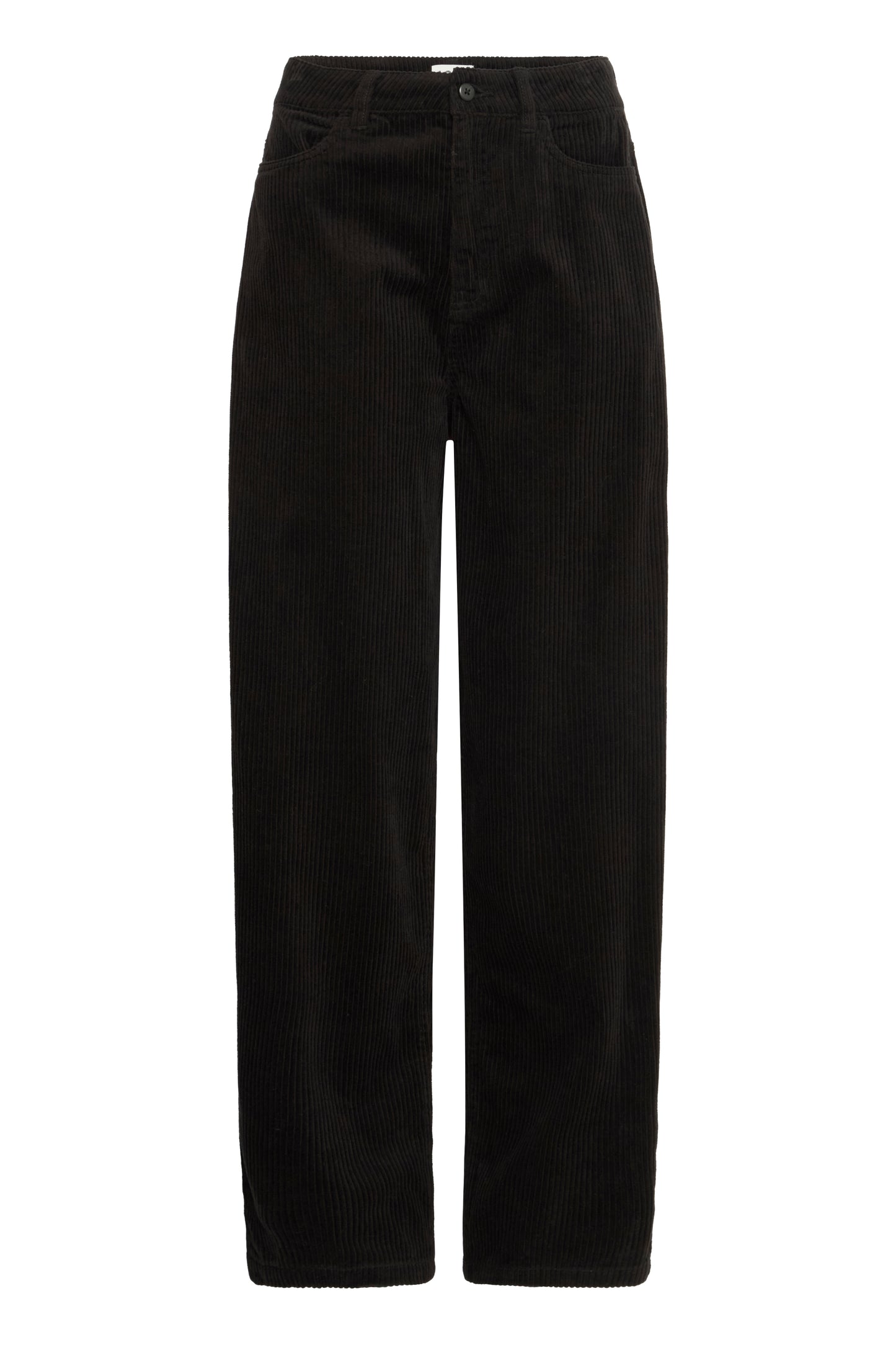 Ihfocaro trousers - Black