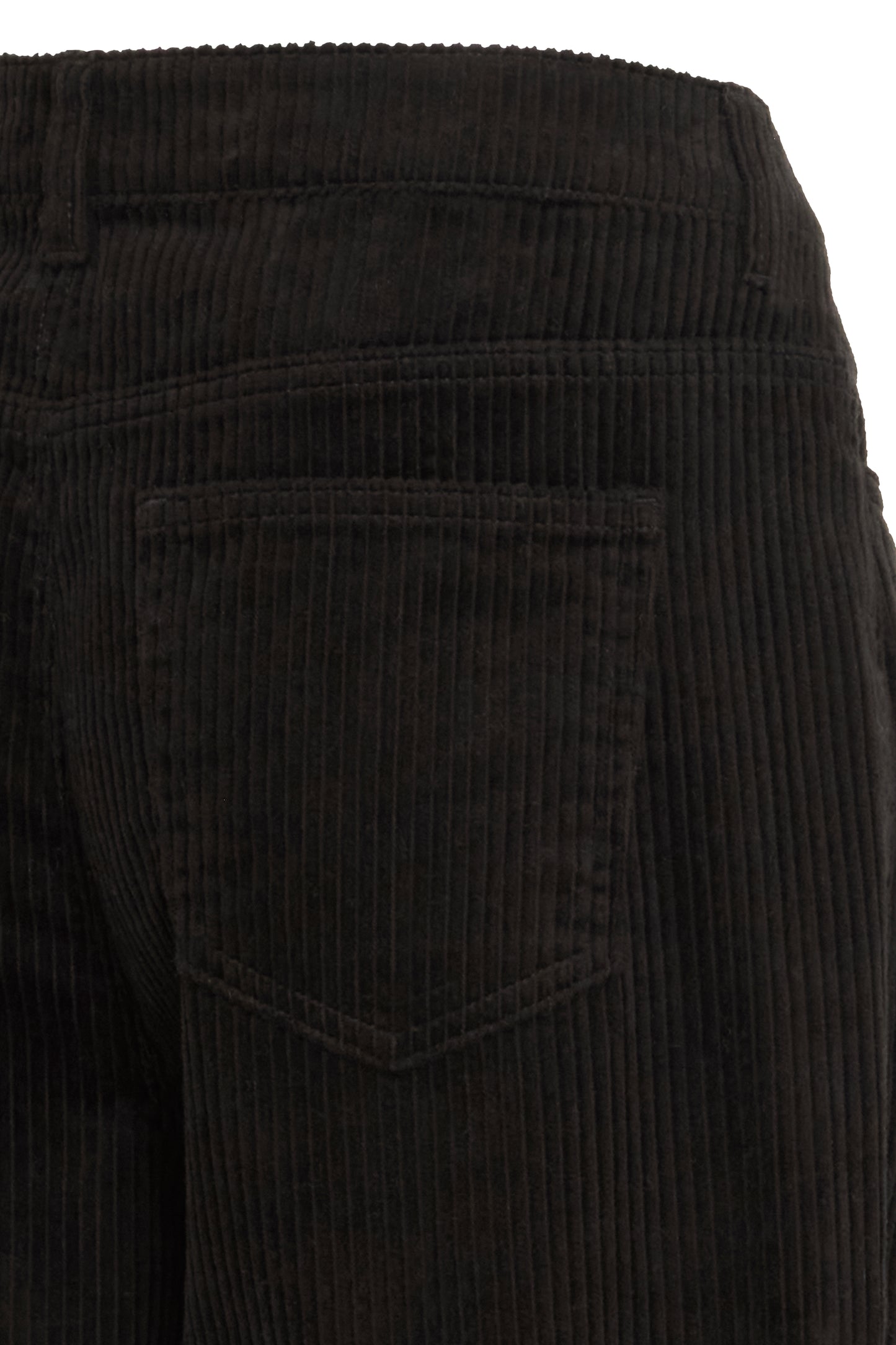 Ihfocaro trousers - Black