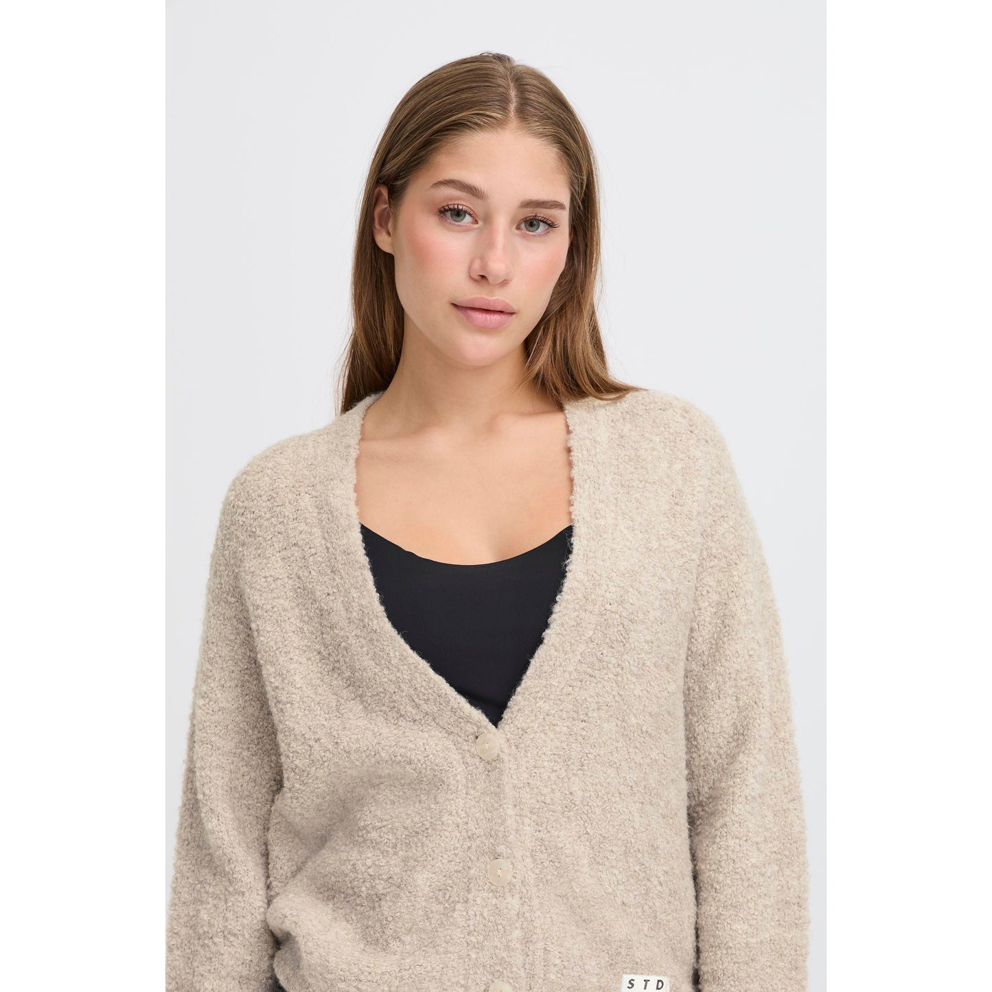 IHBLARISA CA * 124301 ALMOND MILK