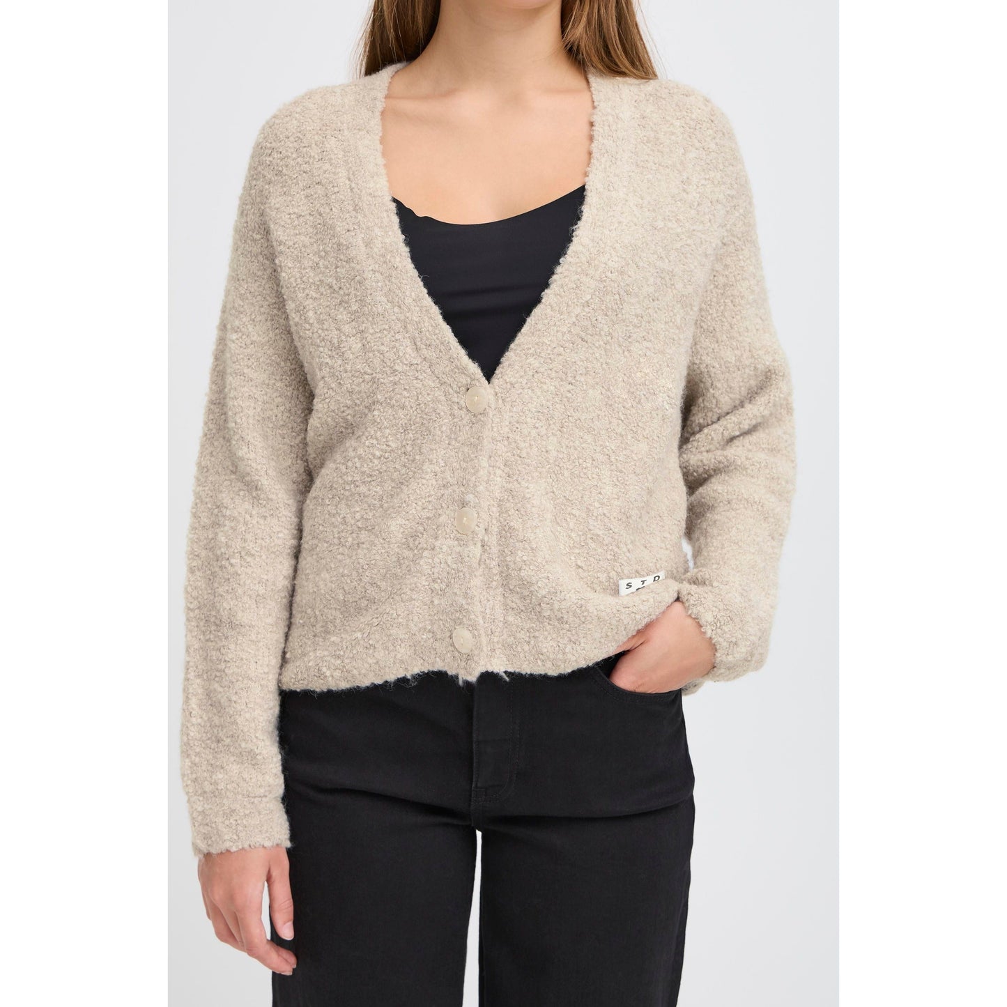 IHBLARISA CA * 124301 ALMOND MILK