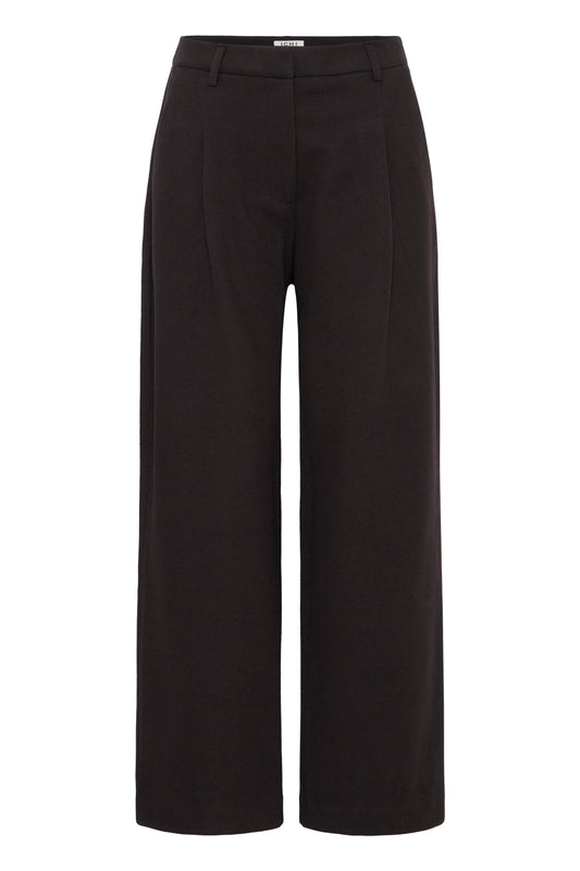 IHKIANA Pants - BLACK