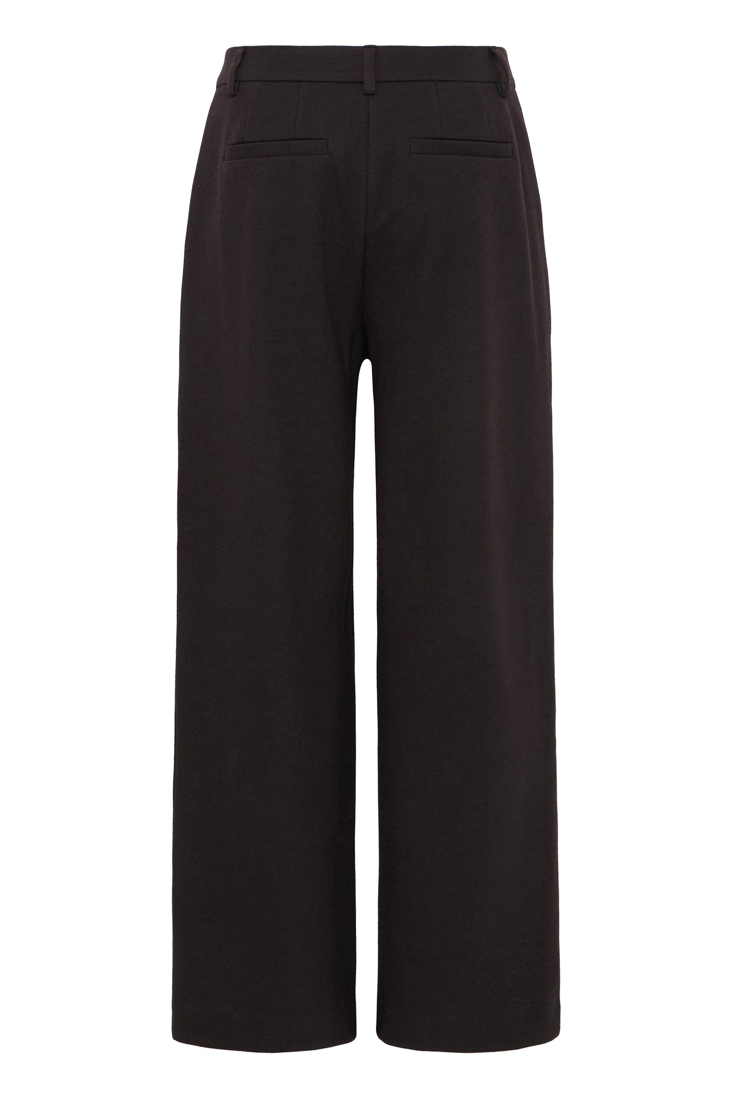 IHKIANA Pants - BLACK