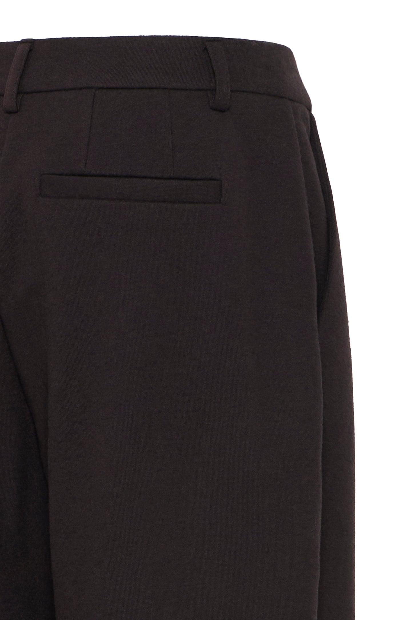 IHKIANA Pants - BLACK