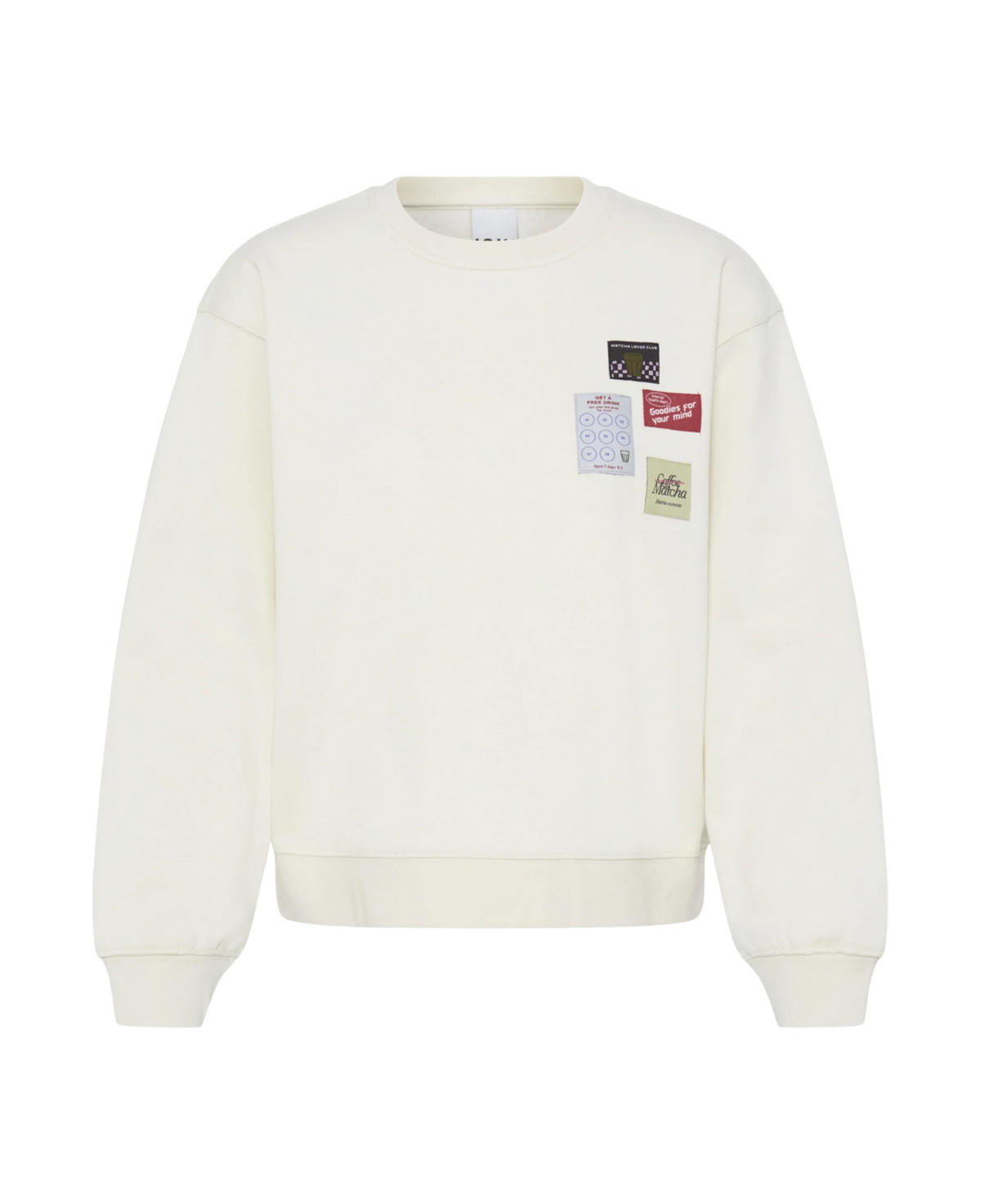 IHMERELLA BRUSHED - BIRCH / MUL