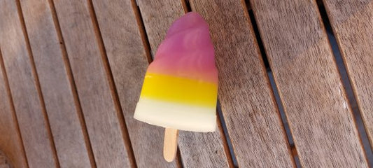 Eis Wax