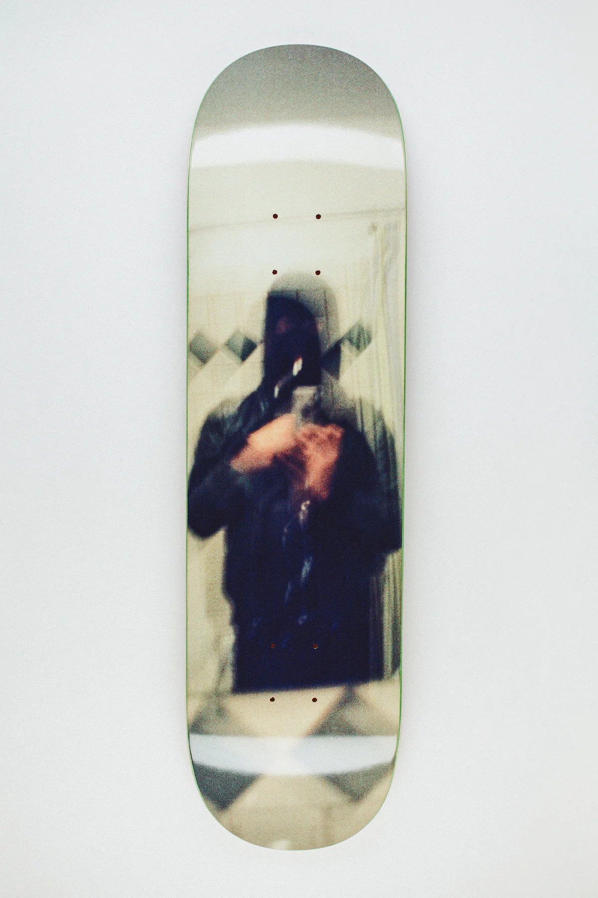 Anderson Mirror