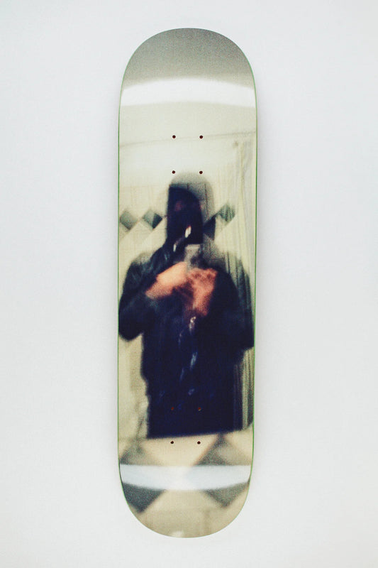 Anderson Mirror