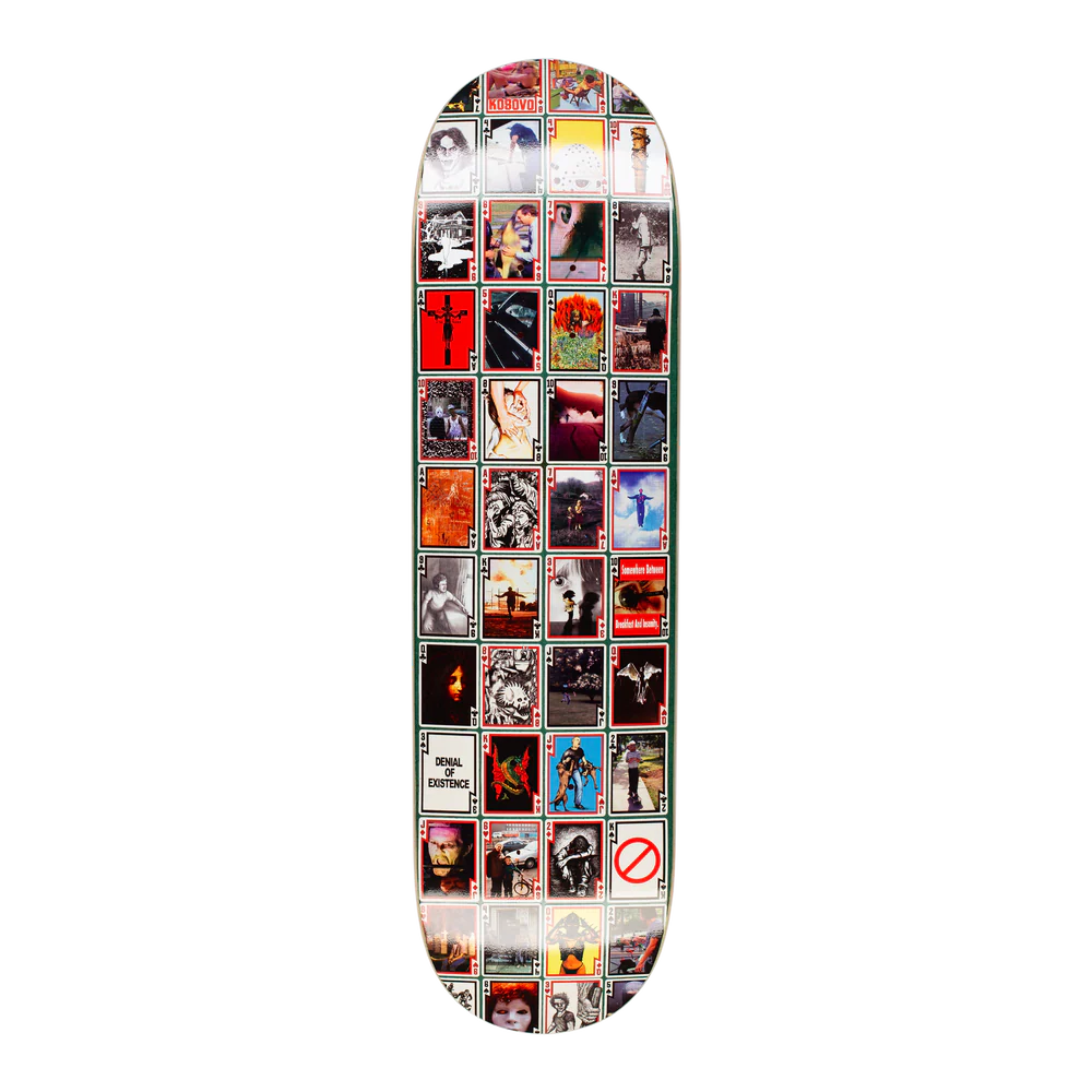 Team Playing Cards