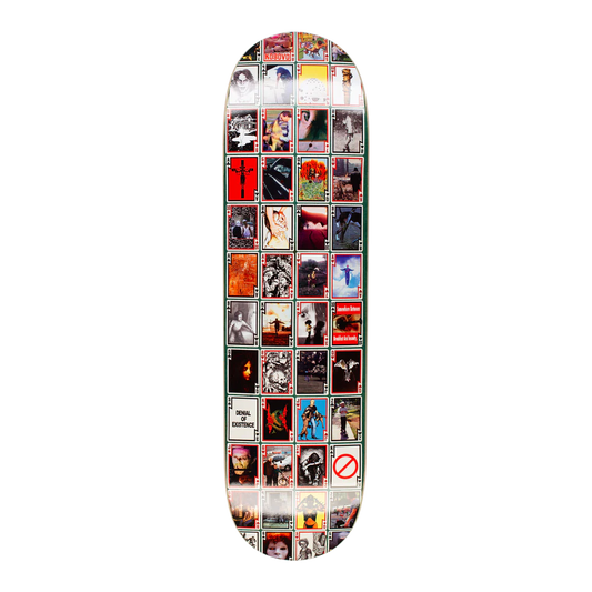 Team Playing Cards