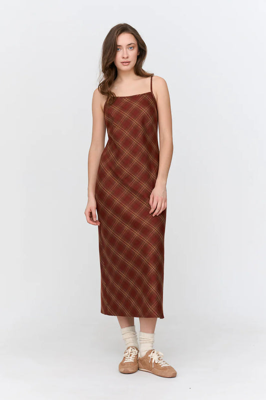 Kleid 21218B * ROST